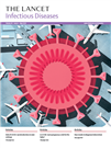 Journal of The Lancet Infectious Diseases